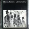 Honorè Daumier e i giornali satirici