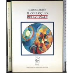 Il colloquio relazionale