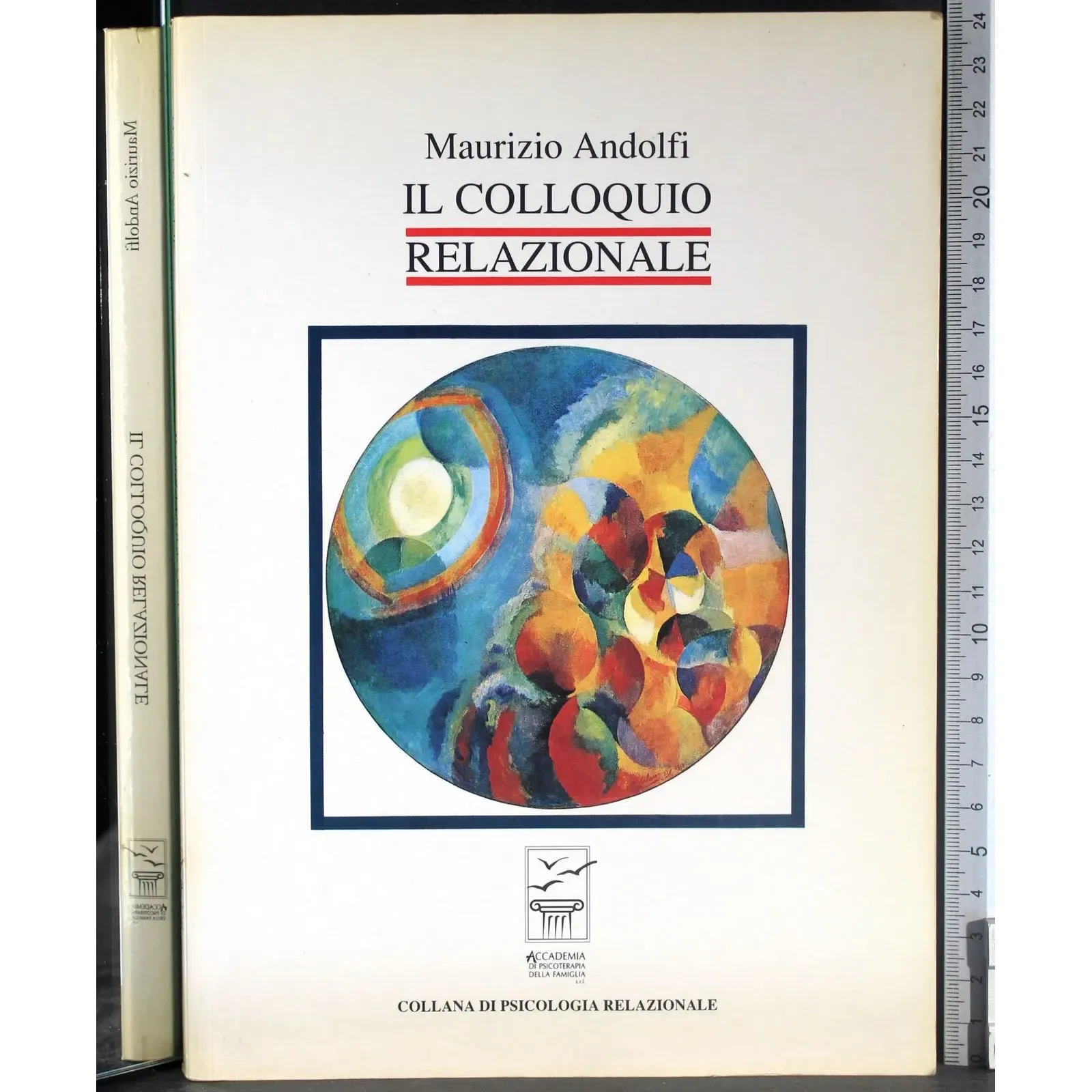 Il colloquio relazionale