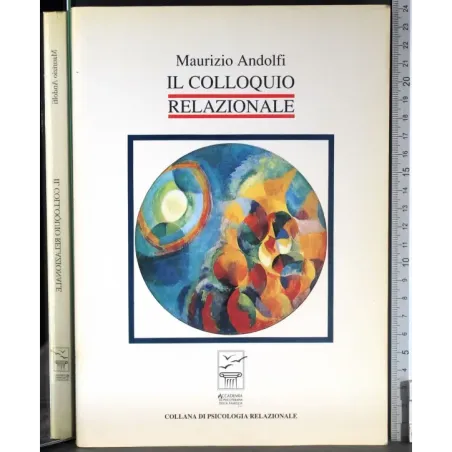 Il colloquio relazionale
