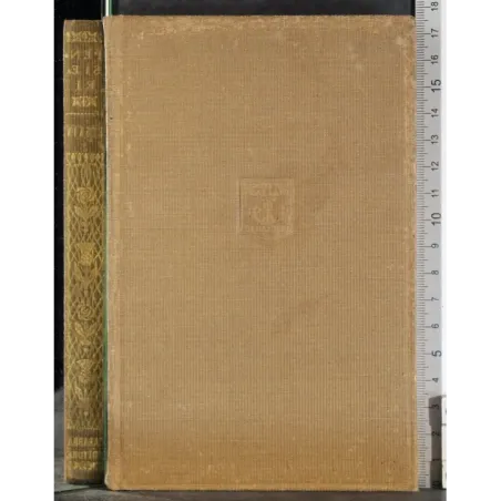 Scrittori italiani e stranieri. Il pensiero di Ruskin