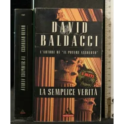 LA SEMPLICE VERITA'