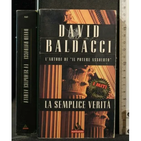 LA SEMPLICE VERITA'