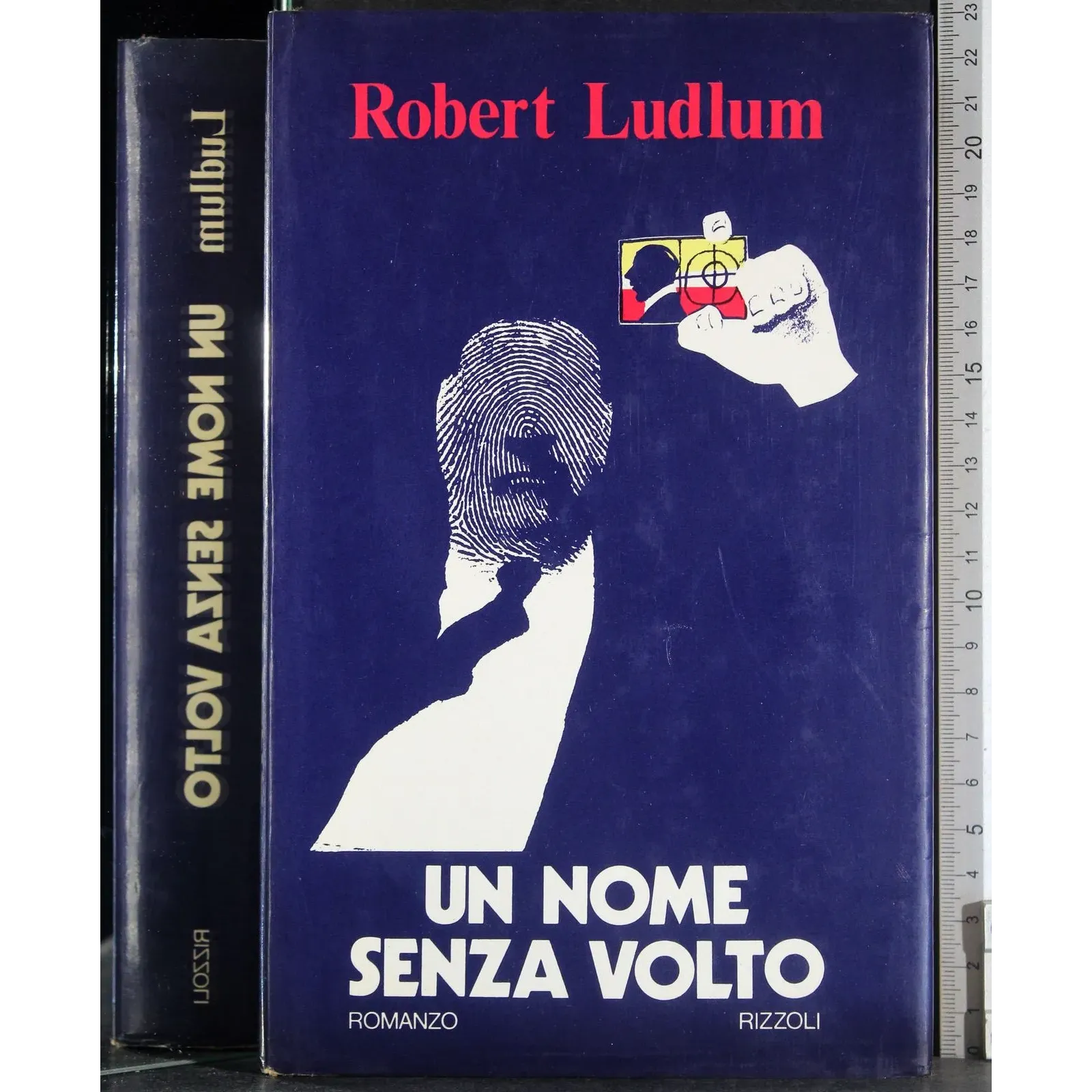 Un nome senza volto