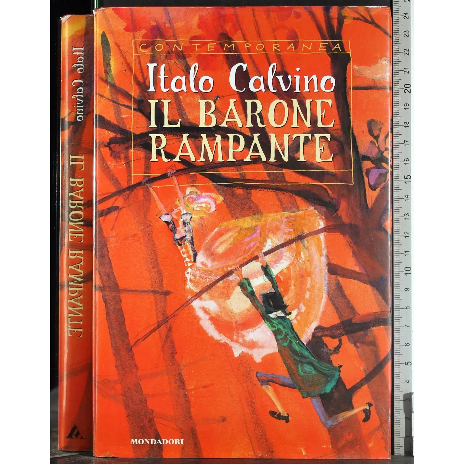 Il barone rampante