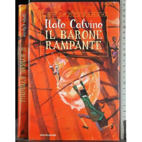 Il barone rampante