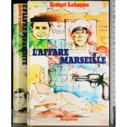 L'affare marseille