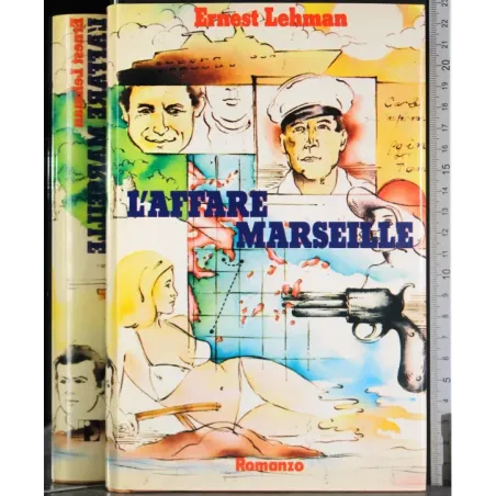 L'affare marseille