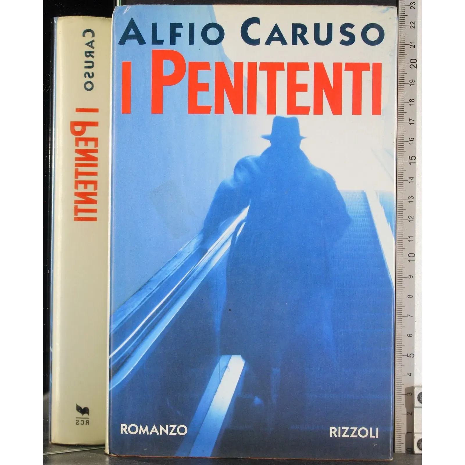 i PENTIMENTI