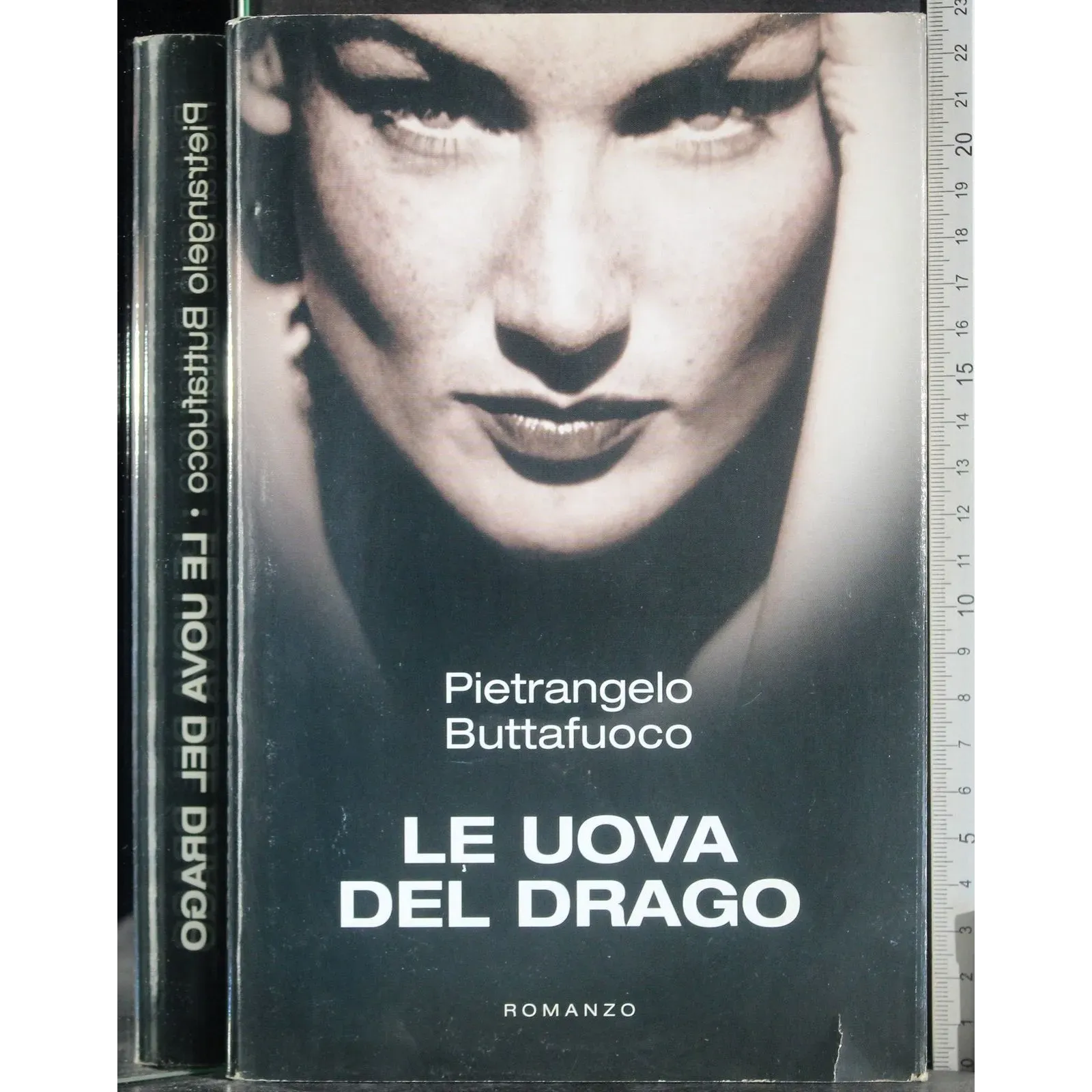 Le uova del drago