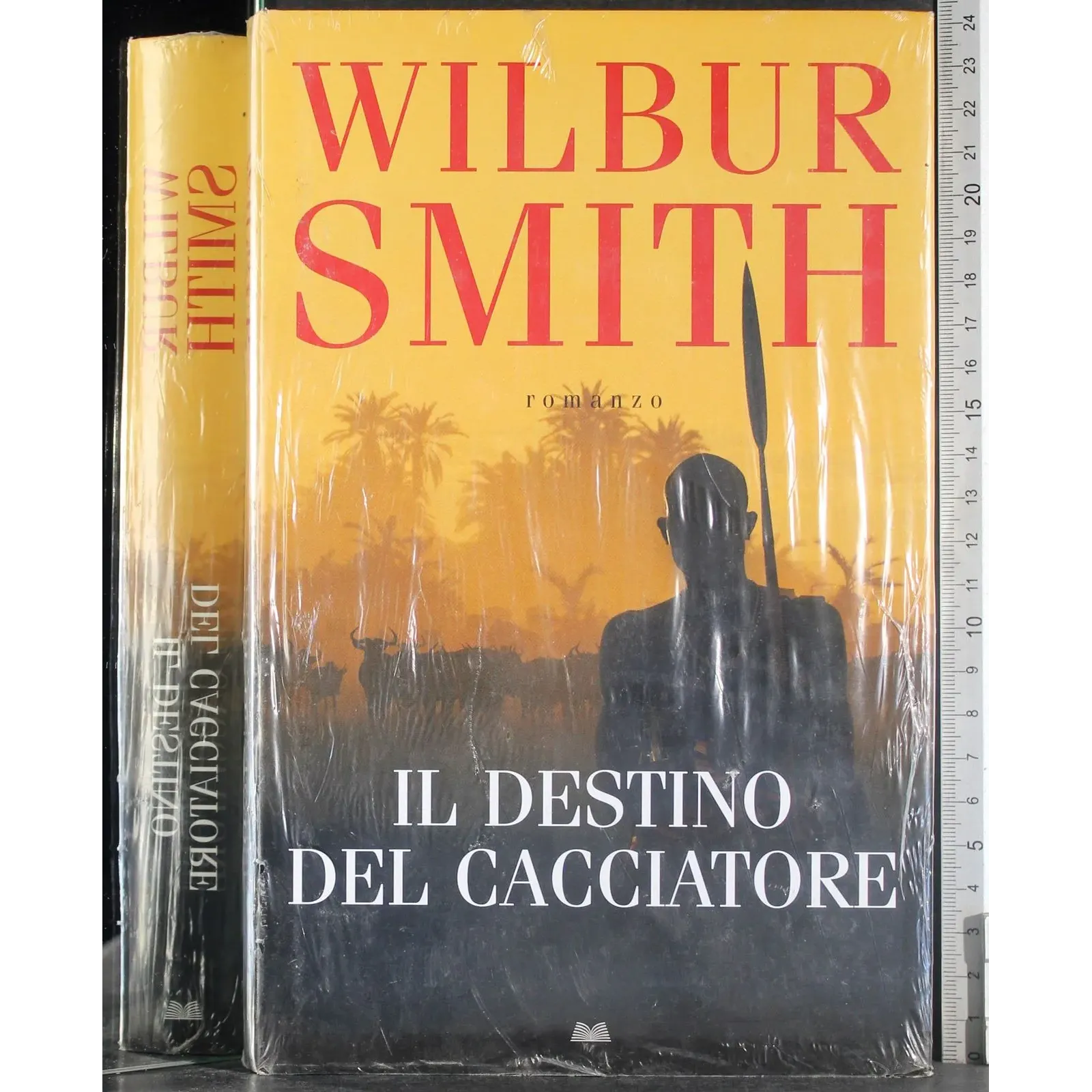 Il destino del cacciatore