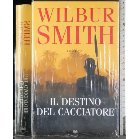 Il destino del cacciatore