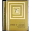 Corso di algebra