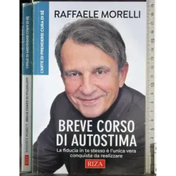 Breve corso di autostima