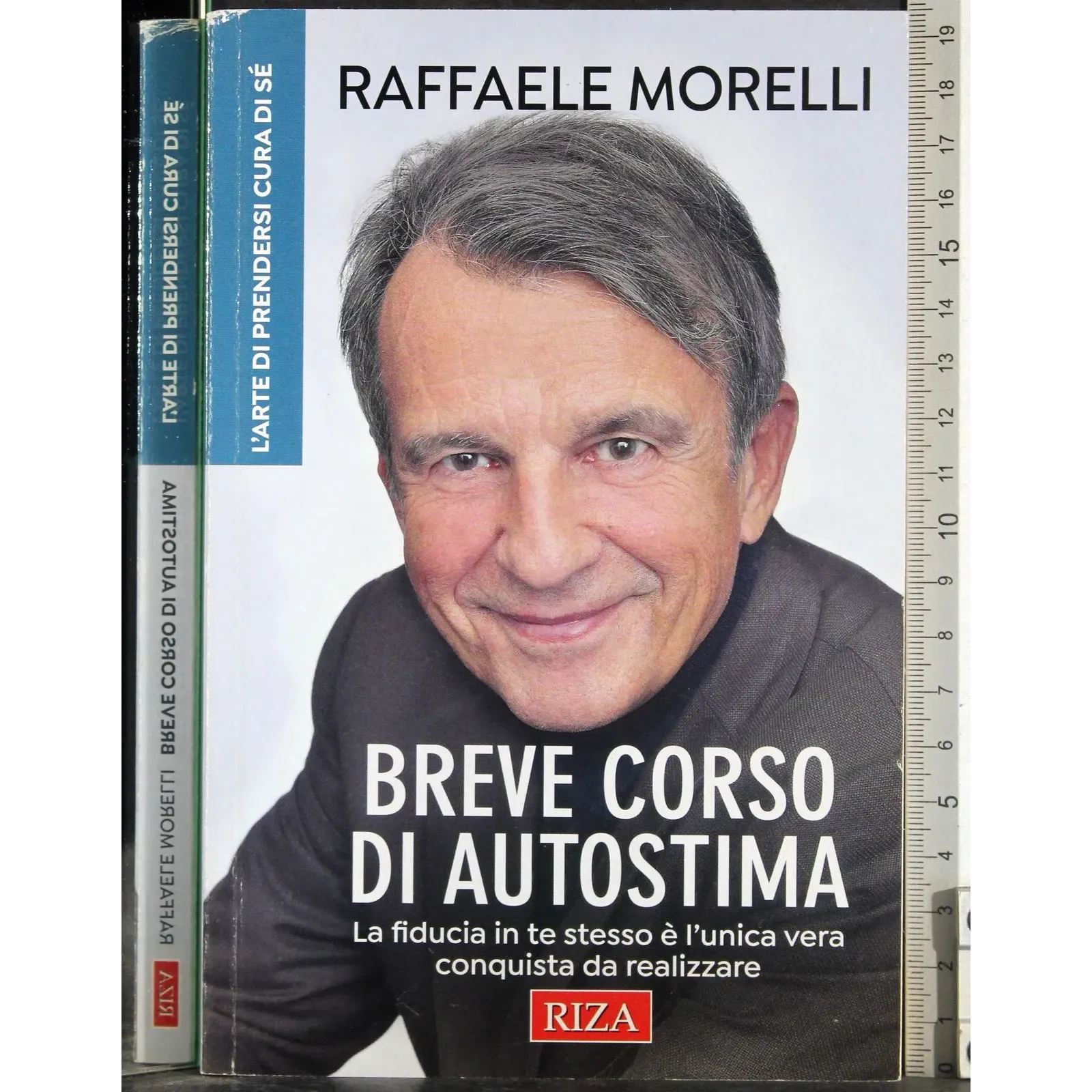 Breve corso di autostima