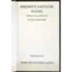 Friedrich Nietzsche Werke