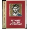 Signore da chi andiamo?