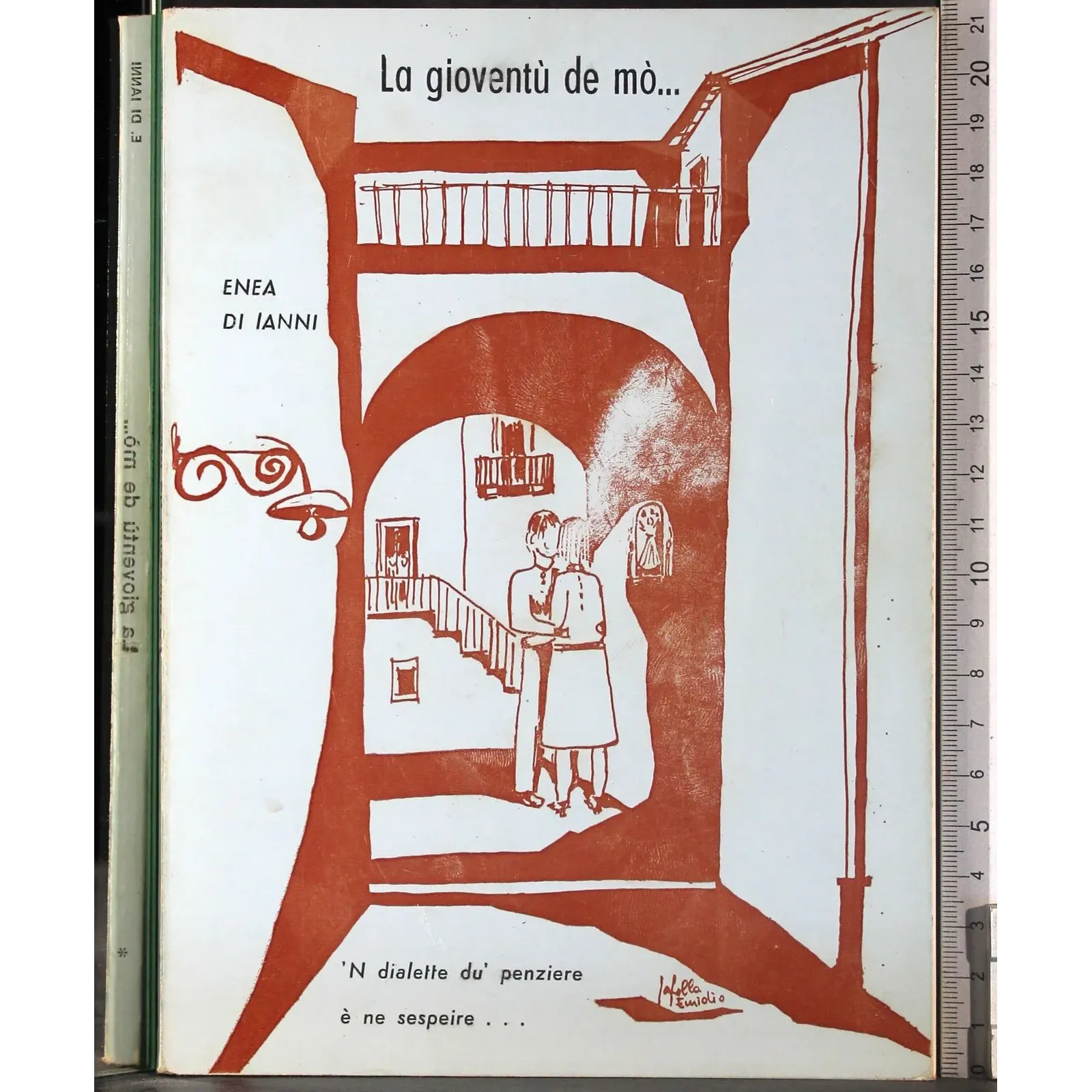 La gioventù de mò…