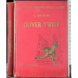 Oliwer Twist