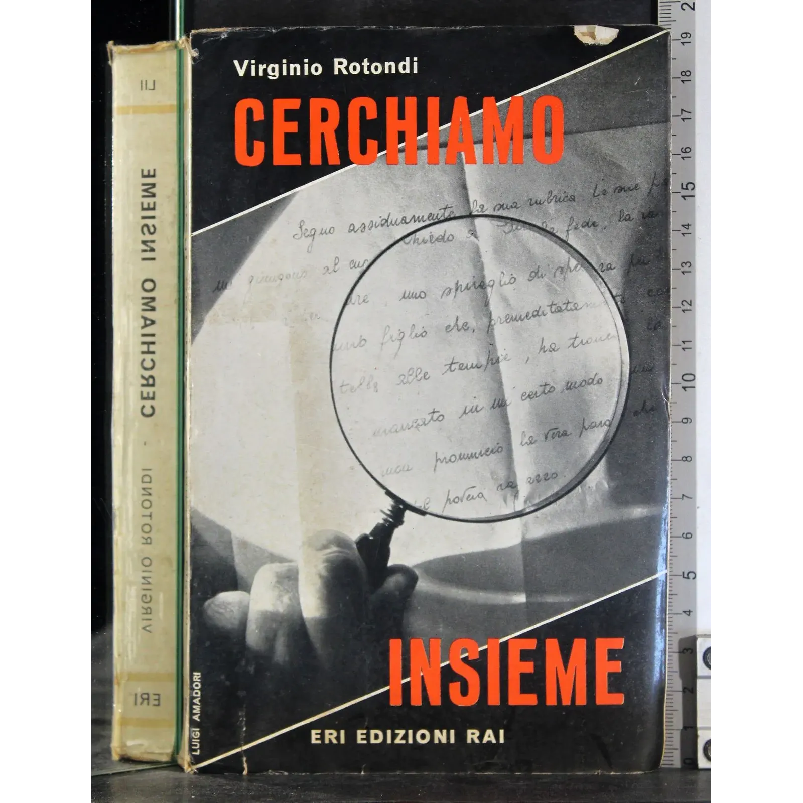 Cerchiamo insieme