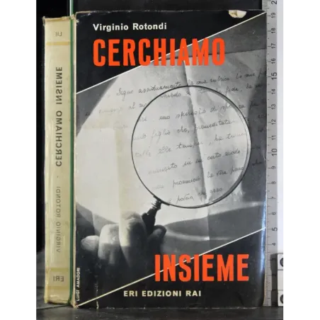 Cerchiamo insieme