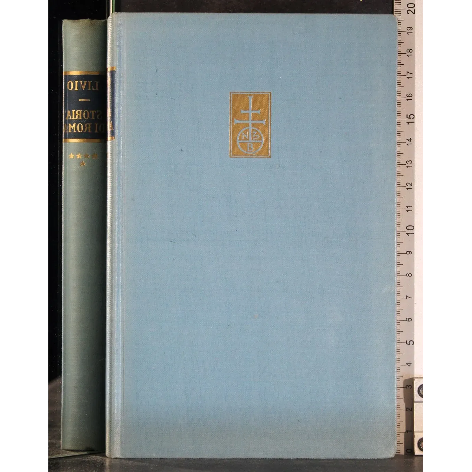 Storia di Roma. Libri XXVIII-XXX