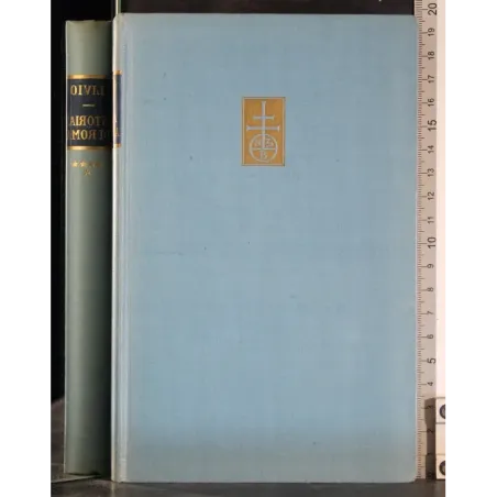 Storia di Roma. Libri XXVIII-XXX
