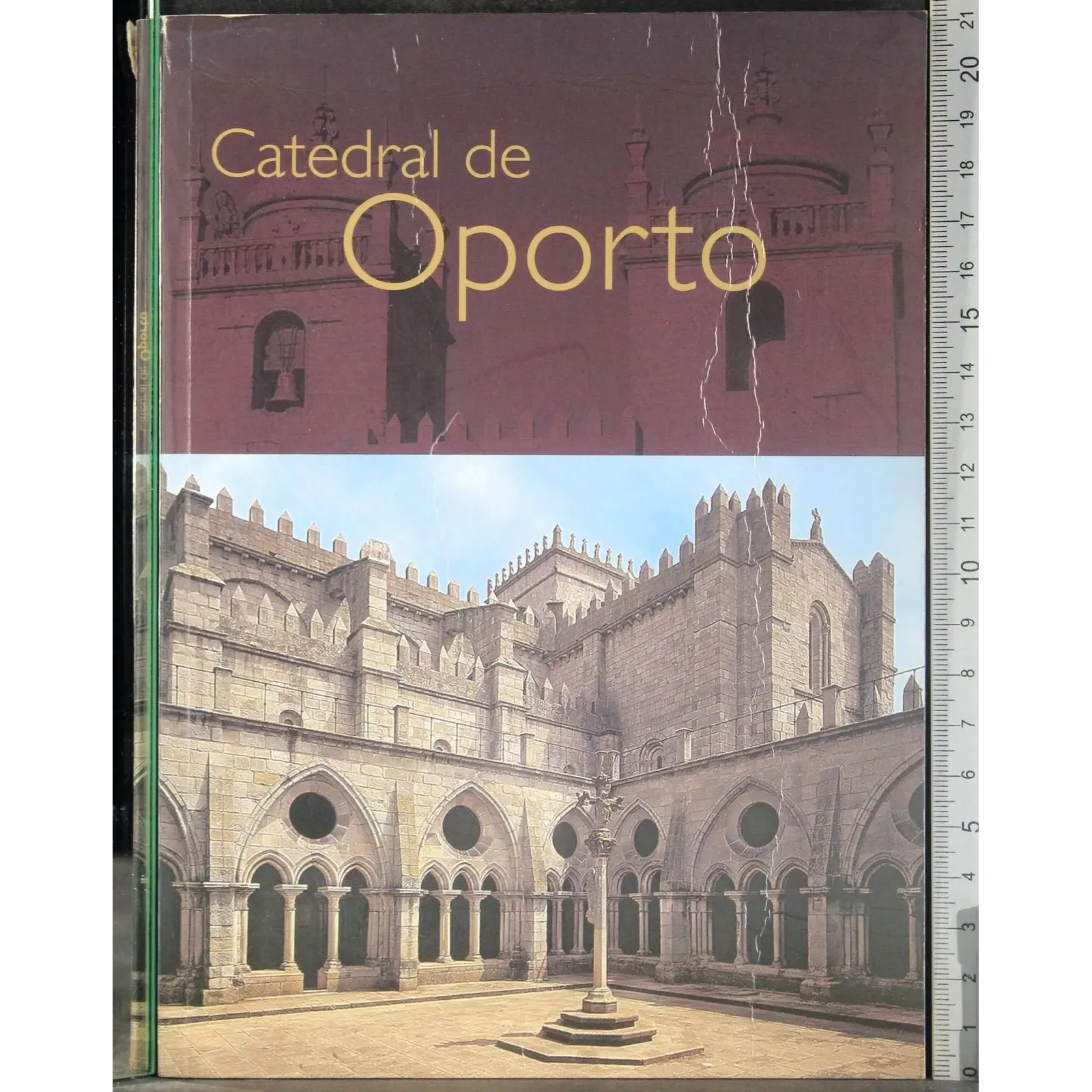 Catedral de Oporto