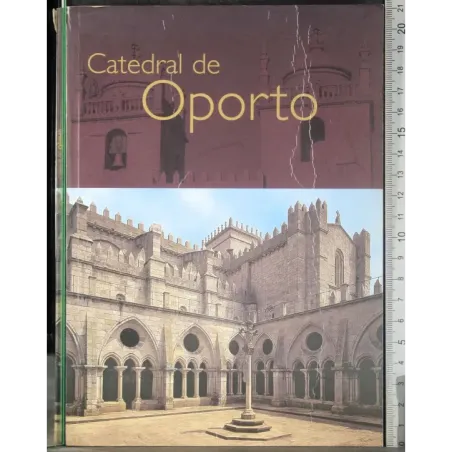 Catedral de Oporto
