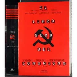 Il libro nero del comunismo