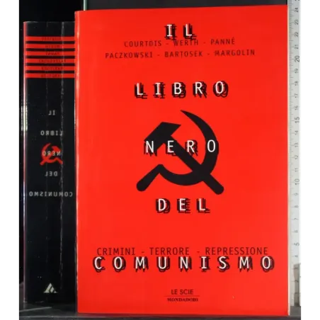Il libro nero del comunismo