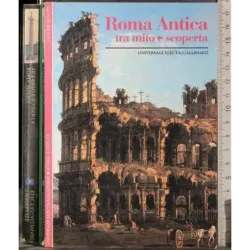 Roma Antica tra mito e scoperta