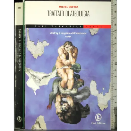 Trattato di ateologia