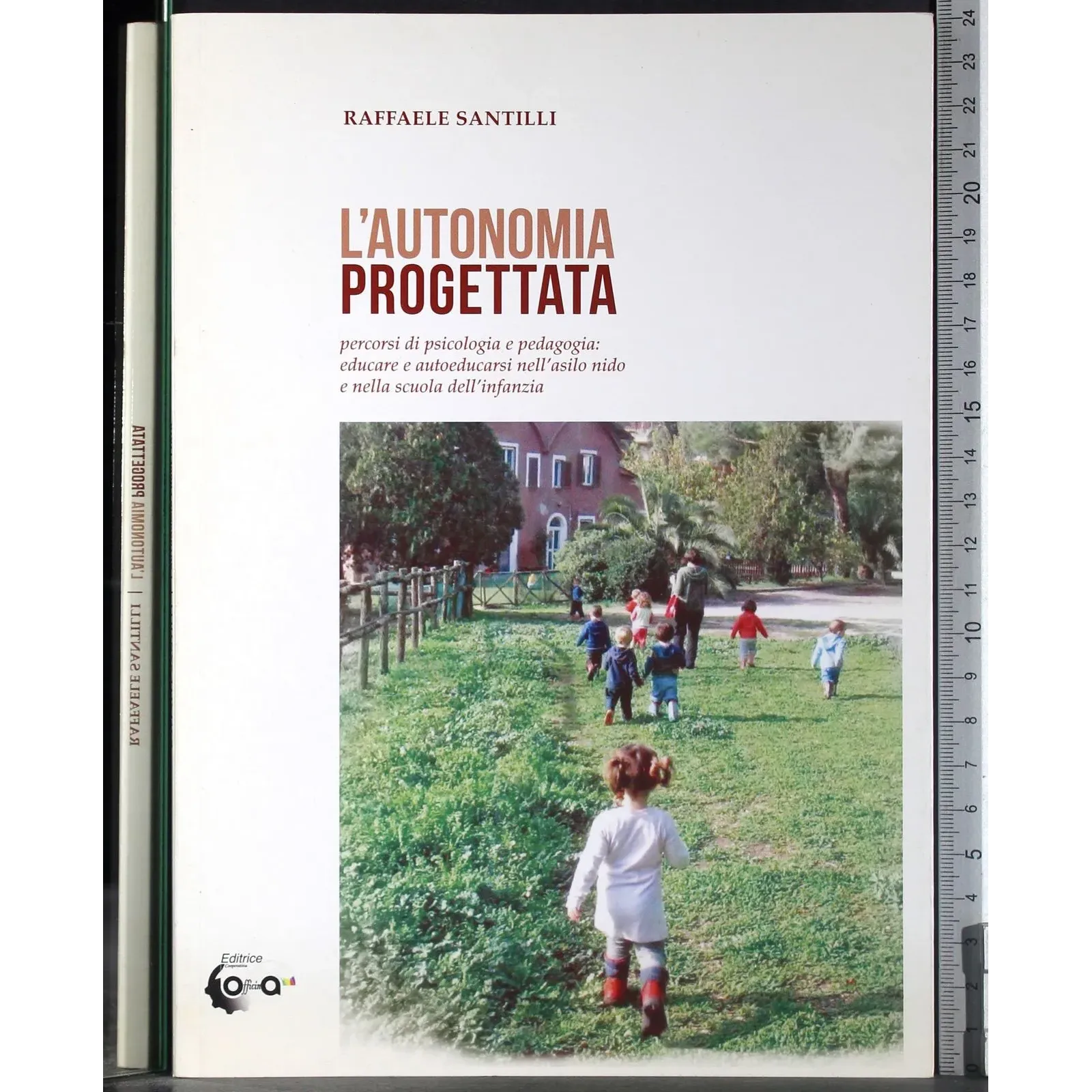 L'autonomia progettata