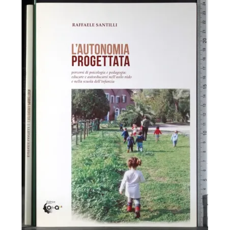 L'autonomia progettata