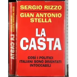 La casta