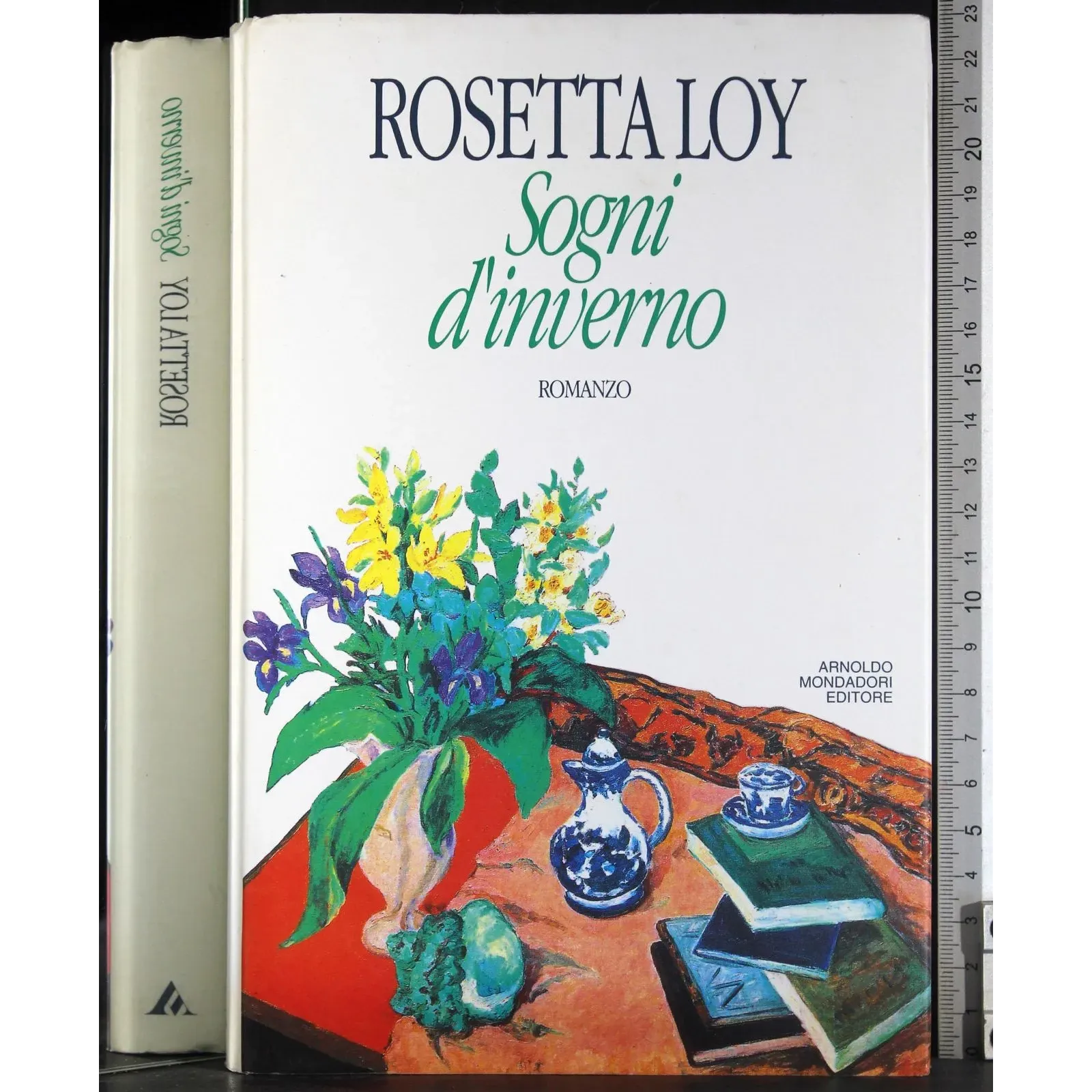 Sogni d'inverno