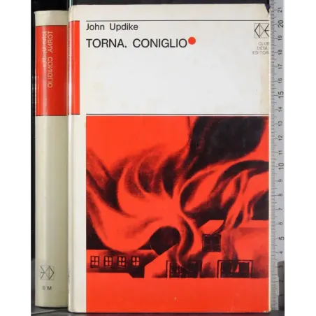 Torna coniglio
