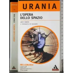 L'opera dello spazio