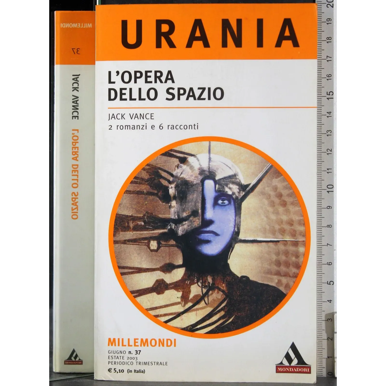 L'opera dello spazio