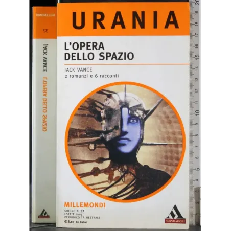 L'opera dello spazio