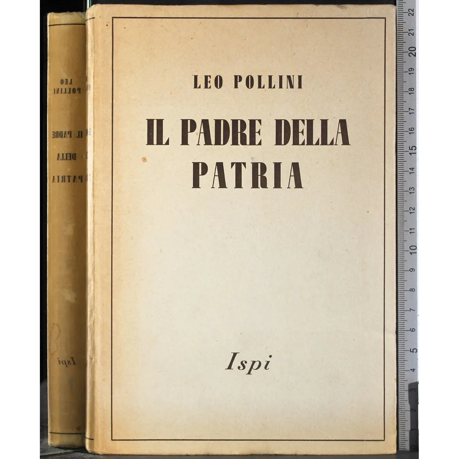 Il padre della patria