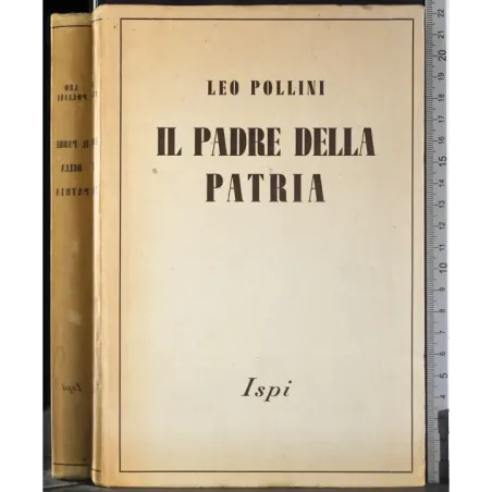 Il padre della patria