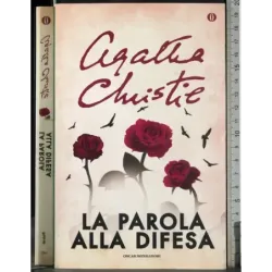 La parola della difesa