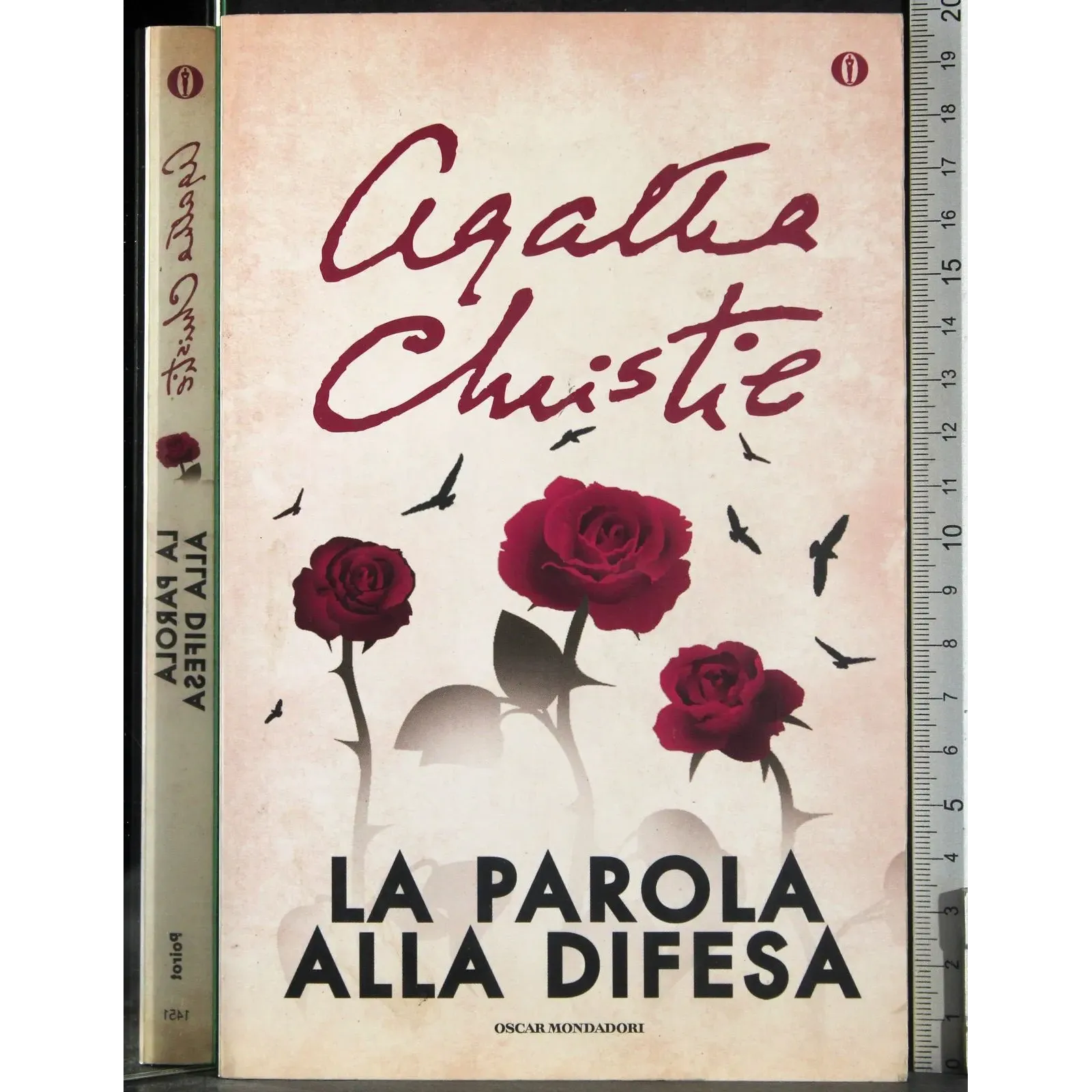 La parola della difesa