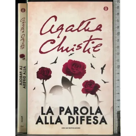 La parola della difesa
