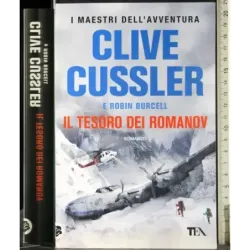 Il tesoro dei romanov