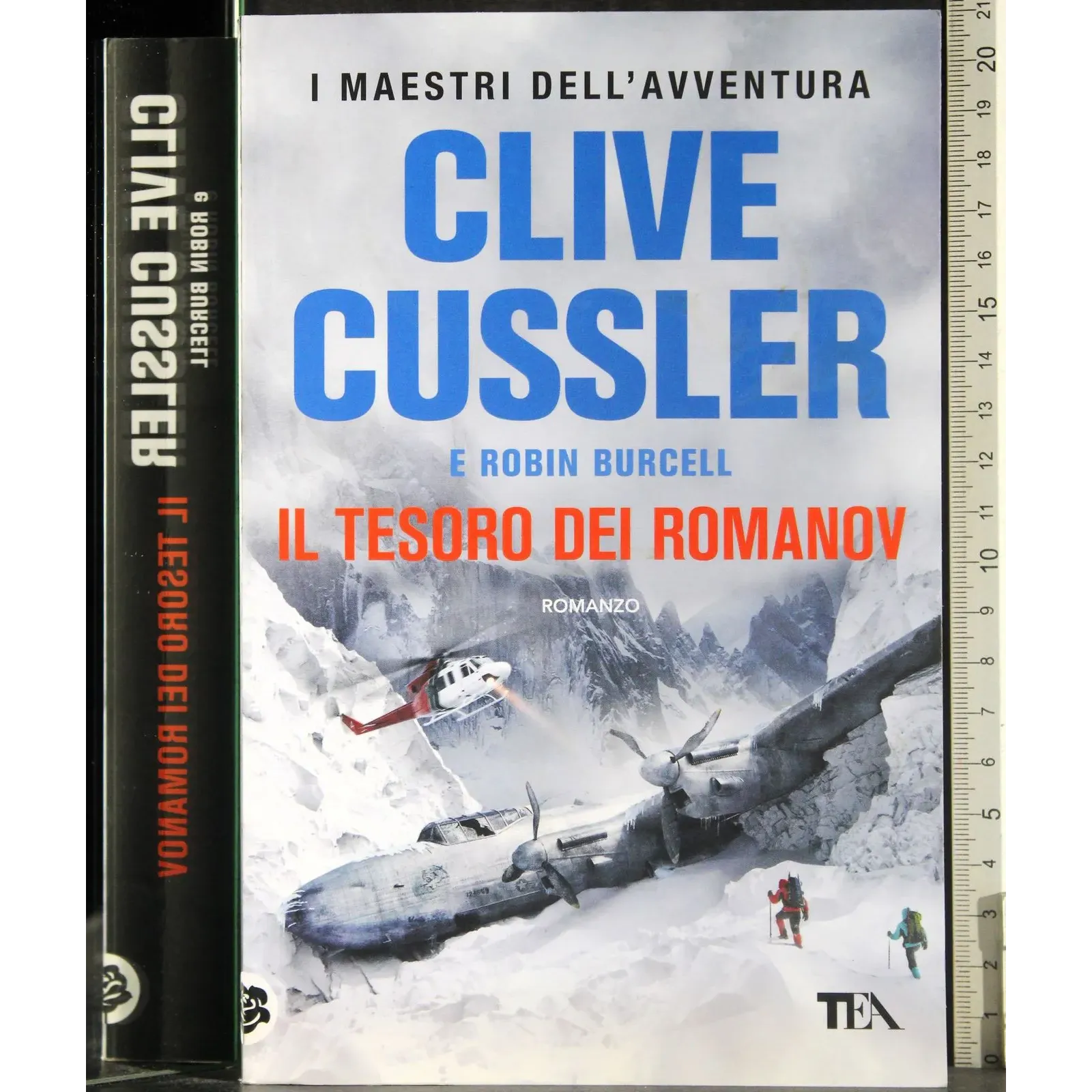Il tesoro dei romanov