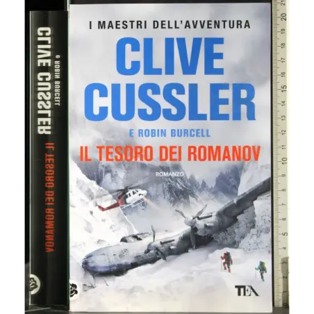 Il tesoro dei romanov