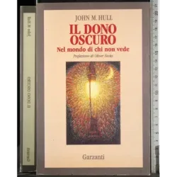 Il dono oscuro